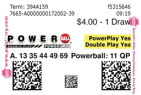 what is double play in powerball|Powerball FAQs .